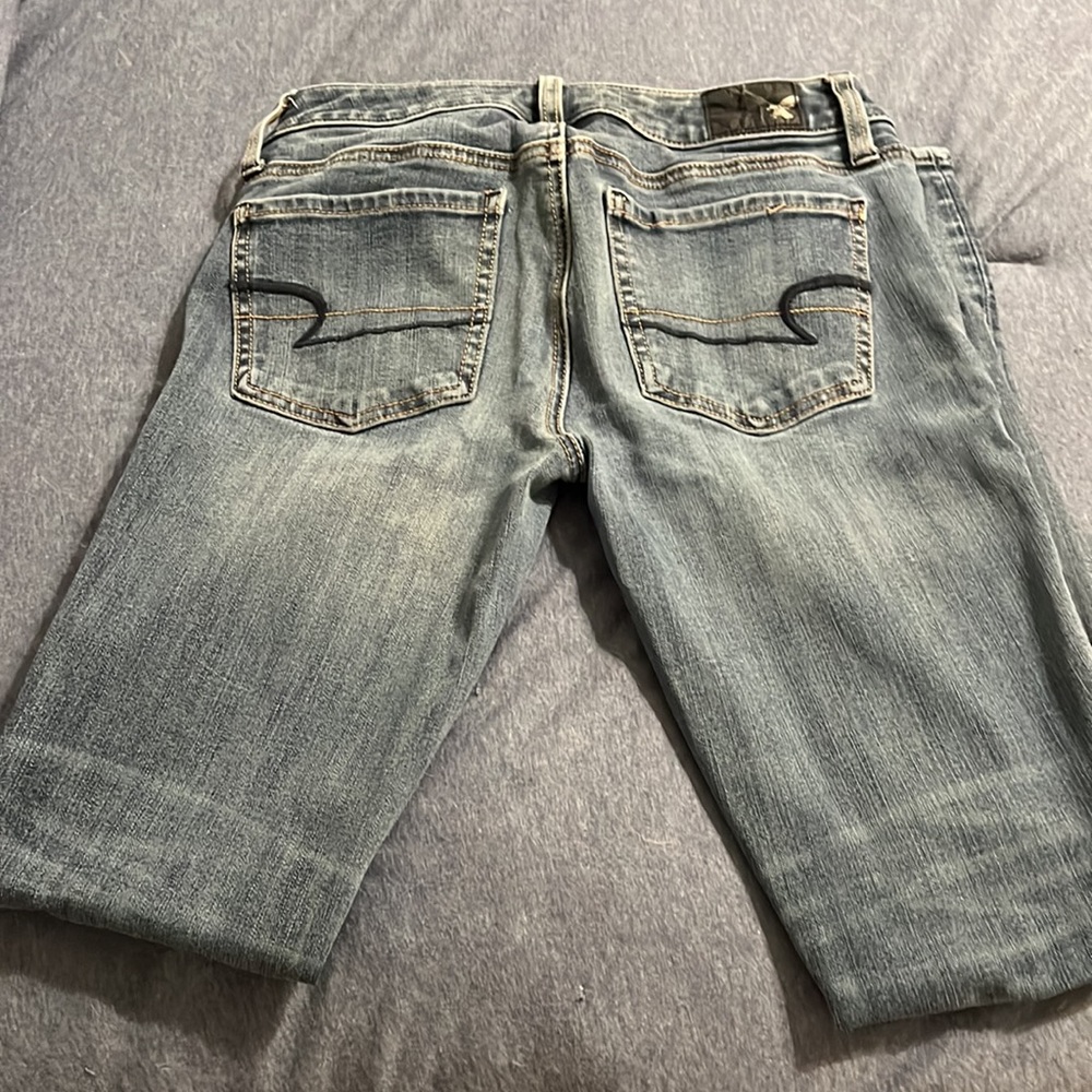 Jeans - Picture 3 of 4